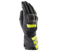 CLOVER GUANTI SIERRA 2 WP NERO GIALLO