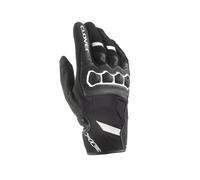 Clover guanto donna Airtouch-2 lady - Nero/Bianco Tg M M
