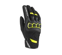 Clover guanto donna Airtouch-2 lady - Nero/Giallo Tg S S