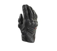 Clover guanto in pelle uomo Rsc-4 - Nero M