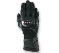 Clover guanto pista uomo yard - 091 Nero taglia XXL XXL