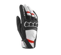 Clover guanto uomo airtouch-2 - Bianco/Rosso M