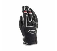 Clover guanto uomo Gts-3 - Nero/Bianco