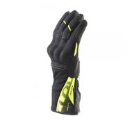 Clover guanto uomo MS-05 wp - Nero/Giallo taglia XXL XXL
