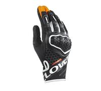 Clover guanto uomo Predator-2 - Nero/Arancione XL