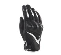 Clover guanto uomo Raptor-3 - Nero/Bianco M