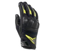 Clover guanto uomo Raptor Plus - Nero/Giallo taglia XL XL
