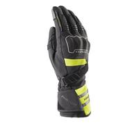 Clover guanto uomo Sierra 2 Wp - Nero Giallo L