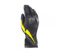 Clover guanto uomo SW-2 Wp Summer - Nero/Giallo XL