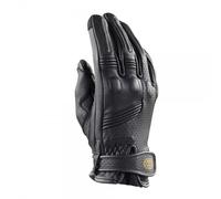 Clover guanto uomo Tazio R - Nero XXL