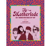 Clover Hope The Motherlode (Tascabile)