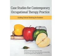 Clover Hutchins Case Studies for Contemporary Occupational Therapy P (Tascabile)