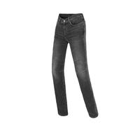 Clover jeans donna Sys Light - Nero 44