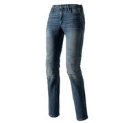 CLOVER JEANS-SYS 4 LADY DENIM-KEVLAR