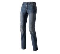 CLOVER JEANS SYS LIGHT BLUE LADY