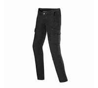 Clover jeans uomo Cargo-Pro - Black 50