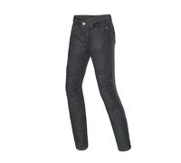 Clover jeans uomo Sys Light - Blu resinato 50