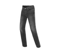 Clover jeans uomo Sys Light - Nero 50