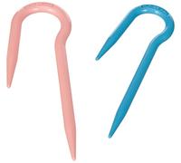 Clover Jumbo Cavo Stitch Holder Set 'U' No. 3008