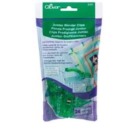 Clover Molletta per, Vinile, 24/Pkg, c1