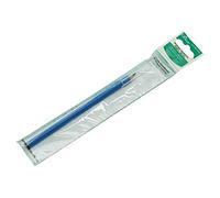 Clover - Matita per tessuto, trasferibile a caldo, colore: Azzurro