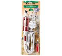 Clover Mini Iron II Scelta Di Accessori / Kit Completo Ideale Con Bias Makers