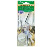 Clover Mini Iron II - Accessori Opzionali - Ferro Per Applique