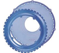 Clover - Modello per la Realizzazione Rapida di Maxi Yo-Yo, Diametro: 8,90 cm