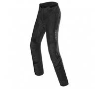 Clover pantalone donna Airjet summer - Nero 46