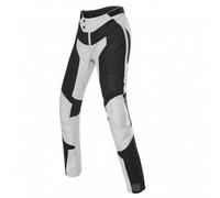 Clover pantalone donna Airjet summer - Nero Grigio 46