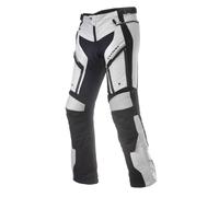 Clover pantalone donna gt-pro 2 wp lady - Nero/Grigio taglia 44 44