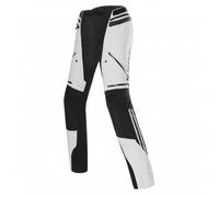 Clover pantalone donna Laminator-2 Wp - Nero / Grigio 42