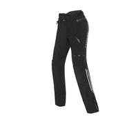 Clover pantalone donna Laminator-2 Wp - Nero /Nero 48