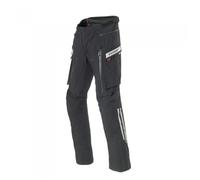 Clover pantalone donna Laminator Wp - Nero 42