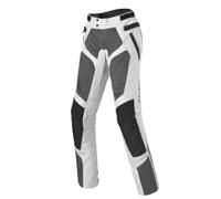 Clover pantalone donna Ventouring-3 Wp - Nero/Grigio 44