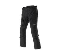 CLOVER PANTALONE SCOUT-4 WP SHORT NERO