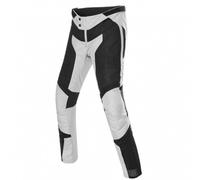 Clover pantalone uomo Airjet summer - Nero Grigio 46