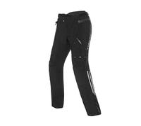 Clover pantalone uomo Laminator-2 Wp - Nero /Nero 52