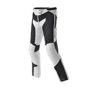 CLOVER PANTALONI AIRJET 6 TRAFORATI GRIGIO