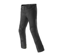 CLOVER PANTALONI AIRJET 6 TRAFORATI NERO