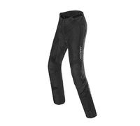 CLOVER PANTALONI LADY AIRJET NERO