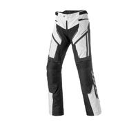 CLOVER PANTALONI LIGHT-PRO 3 GRIGIO NERO certificazione CE: Livello "A"