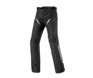CLOVER PANTALONI LIGHT-PRO 3 NERO certificazione CE: Livello "A"