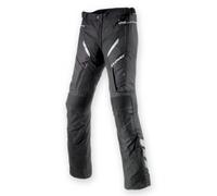 CLOVER PANTALONI LIGHT-PRO NERO