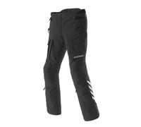 Clover pantaloni uomo Adv Short - Nero 56