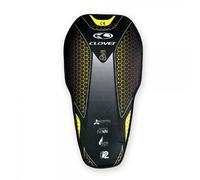 Clover paraschiena back pro-5 insert taglia L L
