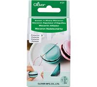 clover Pistacchio Macaron Sweet' n Sharp Temperamatite, Metallo, Taglia unica