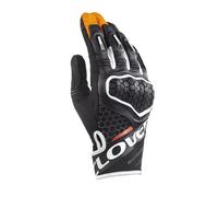 CLOVER PREDATOR 2 BLK ARAN