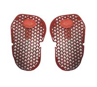 CLOVER PROTEZIONE FIANCHI LV2 ROSSO