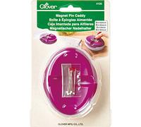 Clover Puntaspilli magnetico + 10 spilli
